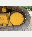 2019 John Deere 750k - John Deere Bulldozers