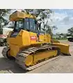 2019 John Deere 750k - John Deere Bulldozers