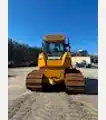 2015 John Deere 850K LGP Crawler Dozer - John Deere Bulldozers