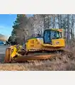 2015 John Deere 850K LGP Crawler Dozer - John Deere Bulldozers