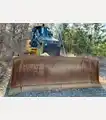 2015 John Deere 850K LGP Crawler Dozer - John Deere Bulldozers