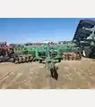 2004 John Deere 512 - John Deere Disc, Tine & Tillage