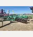 2004 John Deere 512 - John Deere Disc, Tine & Tillage