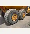 2014 John Deere 410E - John Deere Dump Trucks