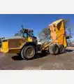 2014 John Deere 410E - John Deere Dump Trucks