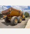 2014 John Deere 410E - John Deere Dump Trucks