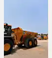 2022 John Deere 410E-II - John Deere Dump Trucks