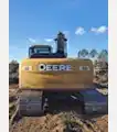 2012 John Deere 200D LC - John Deere Excavators