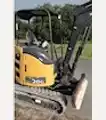 2020 John Deere 26G Mini Excavator - John Deere Excavators