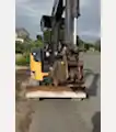 2020 John Deere 26G Mini Excavator - John Deere Excavators