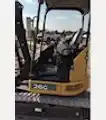 2020 John Deere 26G Mini Excavator - John Deere Excavators