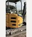 2020 John Deere 26G Mini Excavator - John Deere Excavators