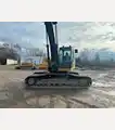 2012 John Deere 350G Excavator - John Deere Excavators