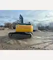 2012 John Deere 350G Excavator - John Deere Excavators