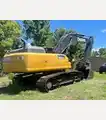 2021 John Deere 350G Excavator (Stk#: 3437) - John Deere Excavators