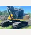 2021 John Deere 350G Excavator (Stk#: 3437) - John Deere Excavators