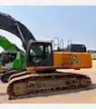 2022 John Deere 470P - John Deere Excavators