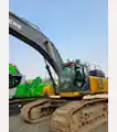 2022 John Deere 470P - John Deere Excavators