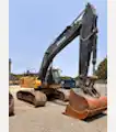 2022 John Deere 470P - John Deere Excavators