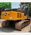 2022 John Deere 470P - John Deere Excavators