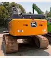 2022 John Deere 470P - John Deere Excavators