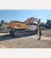 2001 John Deere 550 LC - John Deere Excavators