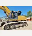 2001 John Deere 550 LC - John Deere Excavators