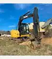 2012 John Deere 75D Excavator - John Deere Excavators