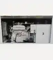 2001 John Deere 6081AF001 - John Deere Generators
