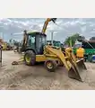 1999 John Deere 310E Backhoe - John Deere Loader Backhoes