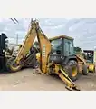 1999 John Deere 310E Backhoe - John Deere Loader Backhoes