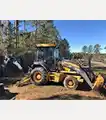 2012 John Deere 310J - John Deere Loader Backhoes