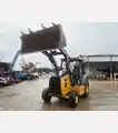 2018 John Deere 310L ep - John Deere Loader Backhoes