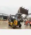 2018 John Deere 310L ep - John Deere Loader Backhoes
