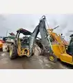 2009 John Deere 310SJ Backhoe (4x4) - John Deere Loader Backhoes