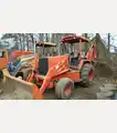 1995 John Deere 410D Loader Backhoe - John Deere Loader Backhoes