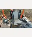 1995 John Deere 410D Loader Backhoe - John Deere Loader Backhoes