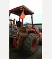 1995 John Deere 410D Loader Backhoe - John Deere Loader Backhoes