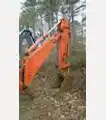 1995 John Deere 410D Loader Backhoe - John Deere Loader Backhoes