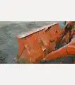 1995 John Deere 410D Loader Backhoe - John Deere Loader Backhoes