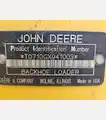 2004 John Deere 710 - John Deere Loader Backhoes