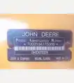 2009 John Deere 313 - John Deere Loaders