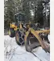 2012 John Deere 644K - John Deere Loaders