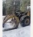 2012 John Deere 644K - John Deere Loaders