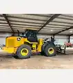 2021 John Deere 644P High Lift Wheel Loader - John Deere Loaders