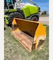 2021 John Deere 644P High Lift Wheel Loader - John Deere Loaders