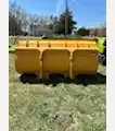 2021 John Deere 644P High Lift Wheel Loader - John Deere Loaders