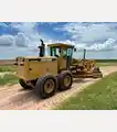 1995 John Deere 770BH Motor Grader - John Deere Motor Grader