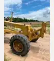 1995 John Deere 770BH Motor Grader - John Deere Motor Grader