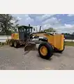 2014 John Deere 772G - John Deere Motor Grader